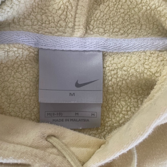 Y2k Nike Hoodie - Picture 5 of 8